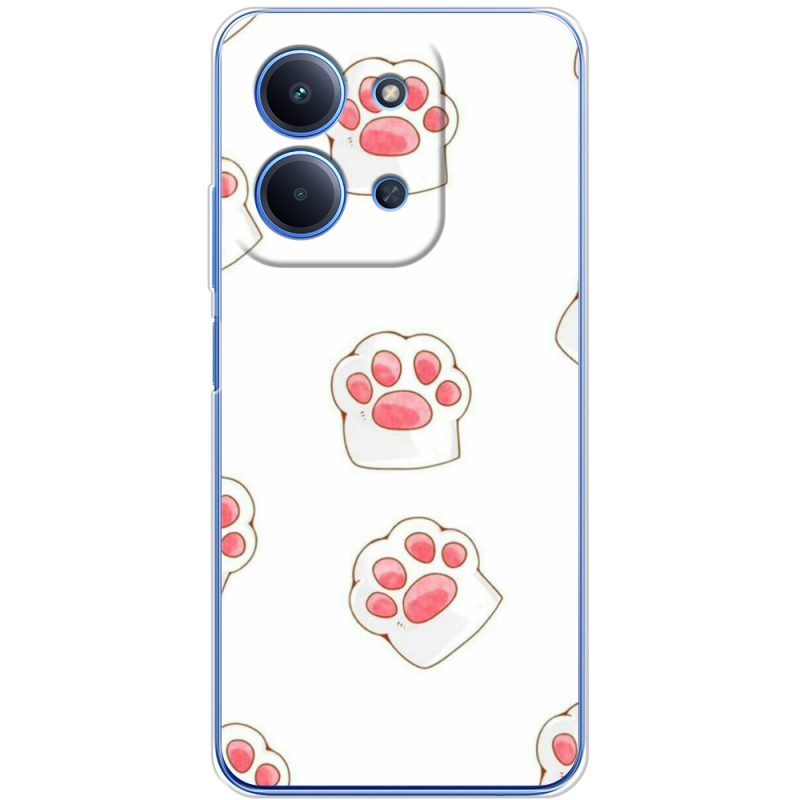 Чохол BoxFace Xiaomi Redmi 15C 