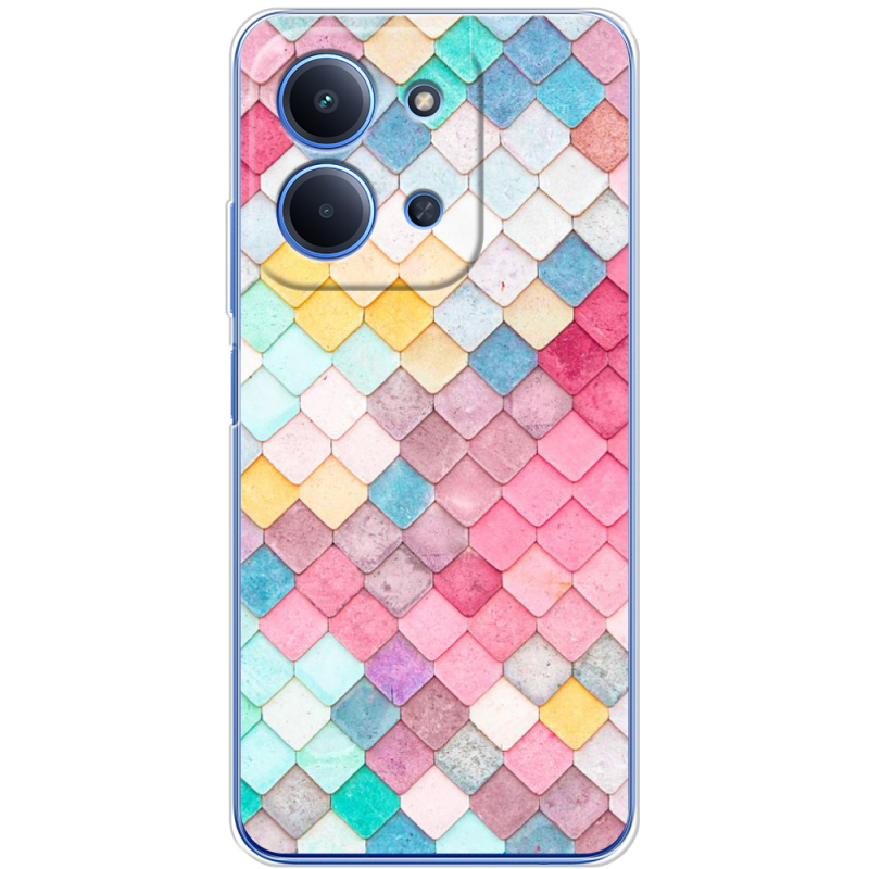 Чохол BoxFace Xiaomi Redmi 15C 