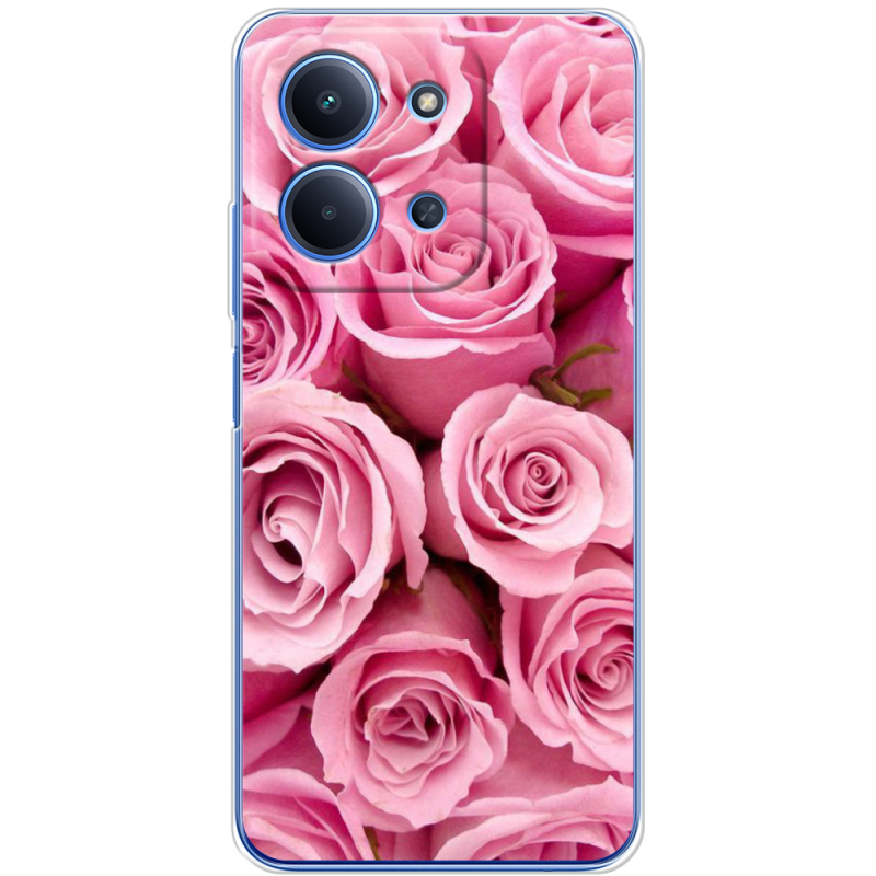 Чохол BoxFace Xiaomi Redmi 15C 