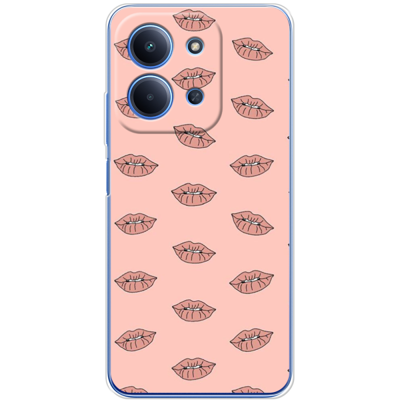 Чохол BoxFace Xiaomi Redmi 15C 