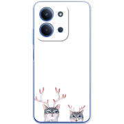 Чохол BoxFace Xiaomi Redmi 15C 