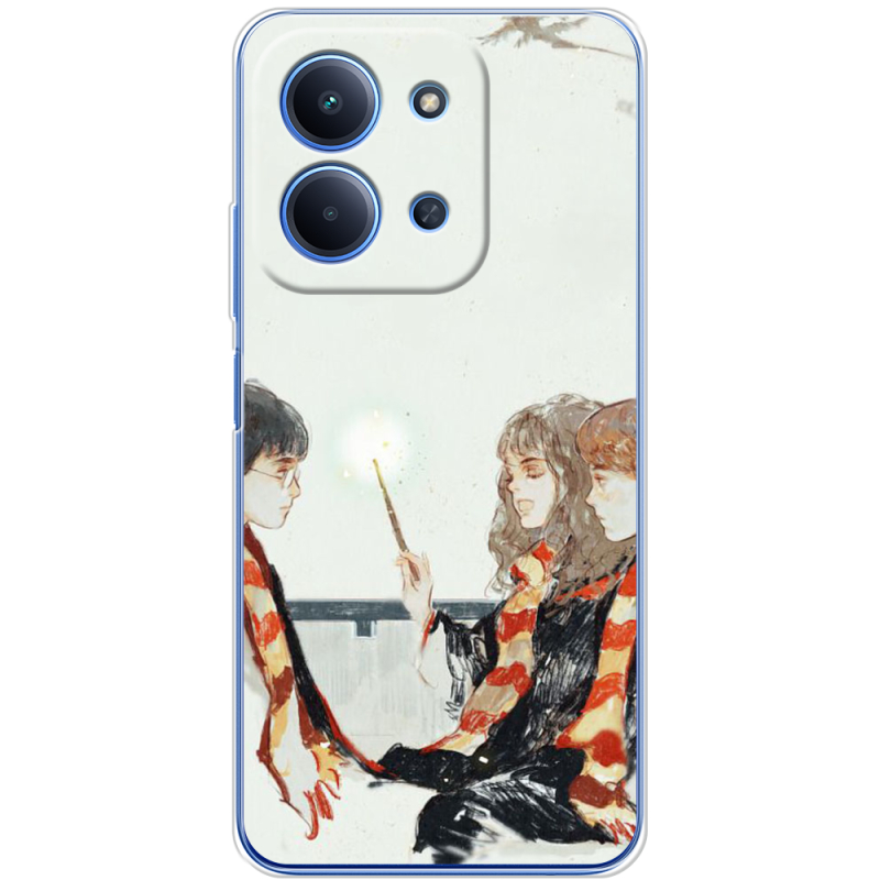Чохол BoxFace Xiaomi Redmi 15C 