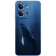 Чохол BoxFace Xiaomi Redmi 15C 