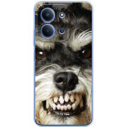 Чохол BoxFace Xiaomi Redmi 15C Cursor