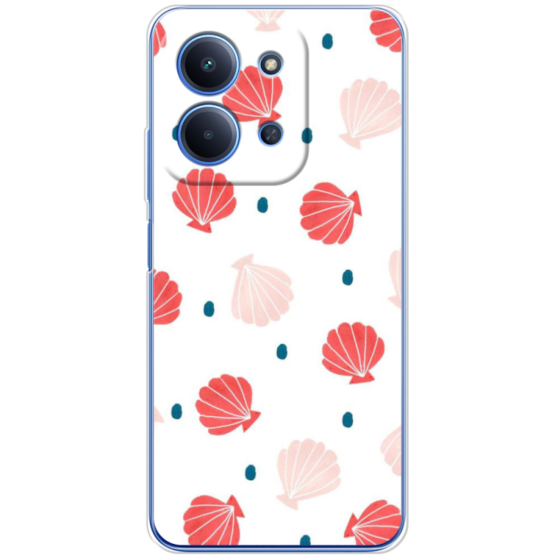 Чохол BoxFace Xiaomi Redmi 15C 