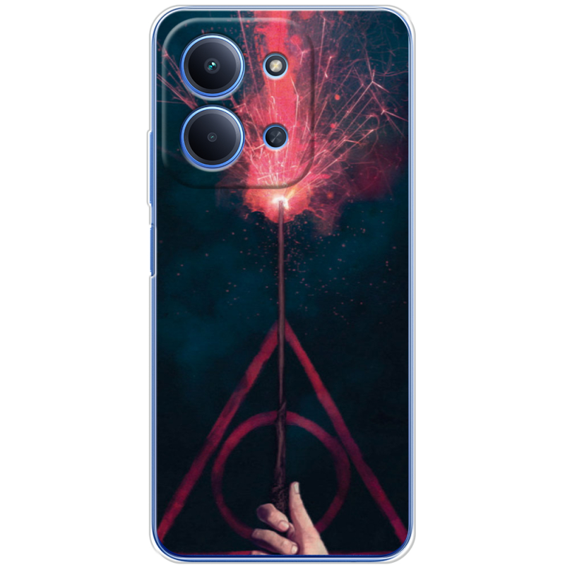 Чохол BoxFace Xiaomi Redmi 15C 