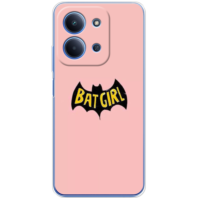 Чохол BoxFace Xiaomi Redmi 15C 