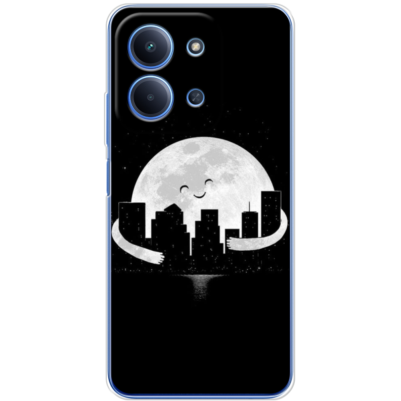 Чохол BoxFace Xiaomi Redmi 15C 