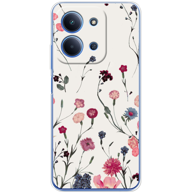Чохол BoxFace Xiaomi Redmi 15C 