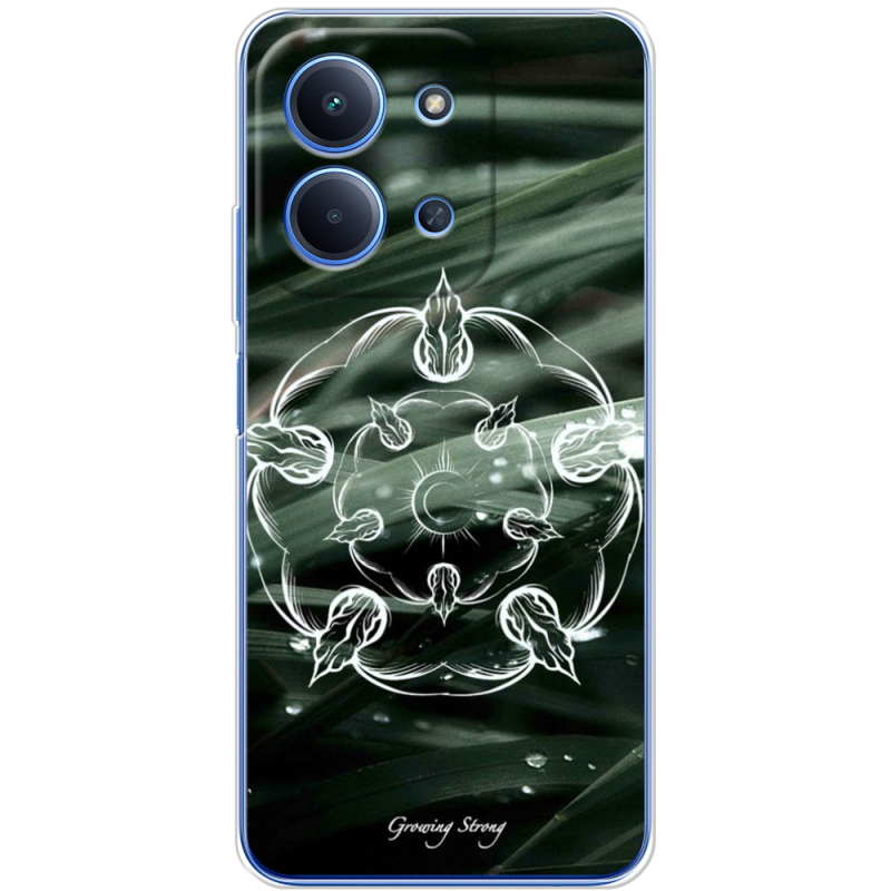 Чохол BoxFace Xiaomi Redmi 15C 
