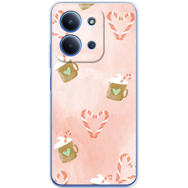 Чохол BoxFace Xiaomi Redmi 15C 