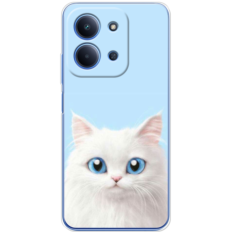 Чохол BoxFace Xiaomi Redmi 15C 