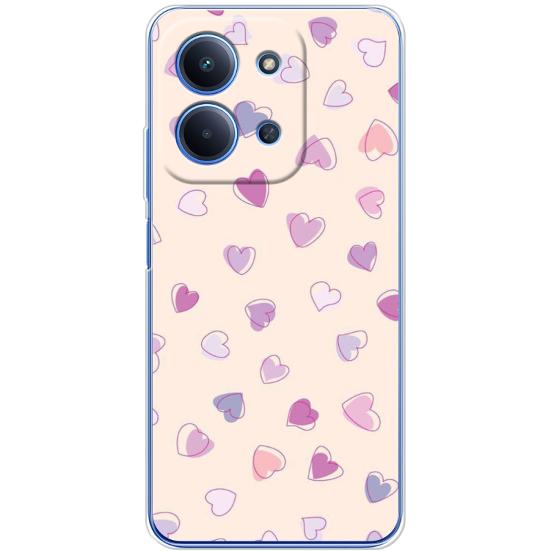 Чохол BoxFace Xiaomi Redmi 15C 