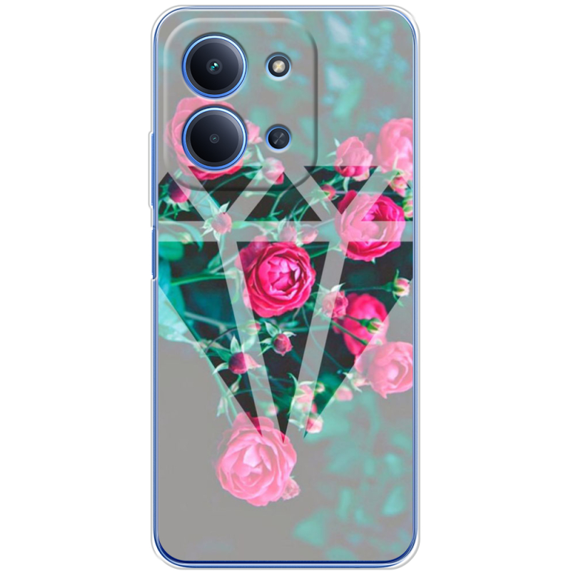 Чохол BoxFace Xiaomi Redmi 15C 