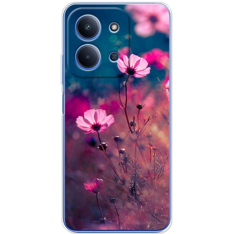 Чохол BoxFace Xiaomi Redmi 15C 