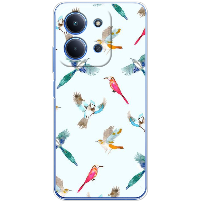 Чохол BoxFace Xiaomi Redmi 15C 