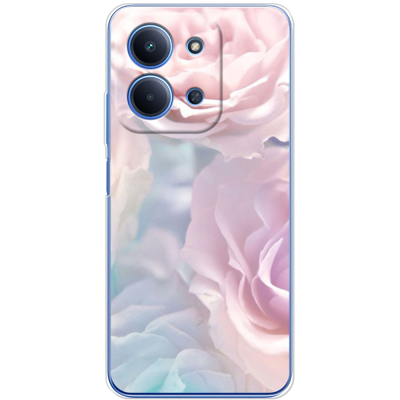 Чохол BoxFace Xiaomi Redmi 15C 