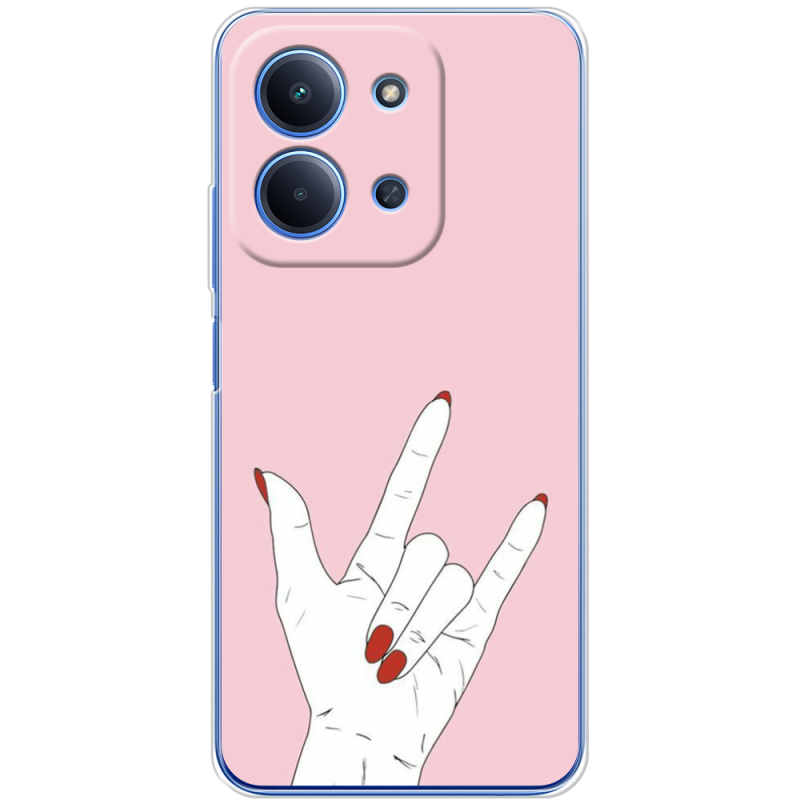 Чохол BoxFace Xiaomi Redmi 15C 