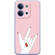 Чохол BoxFace Xiaomi Redmi 15C 