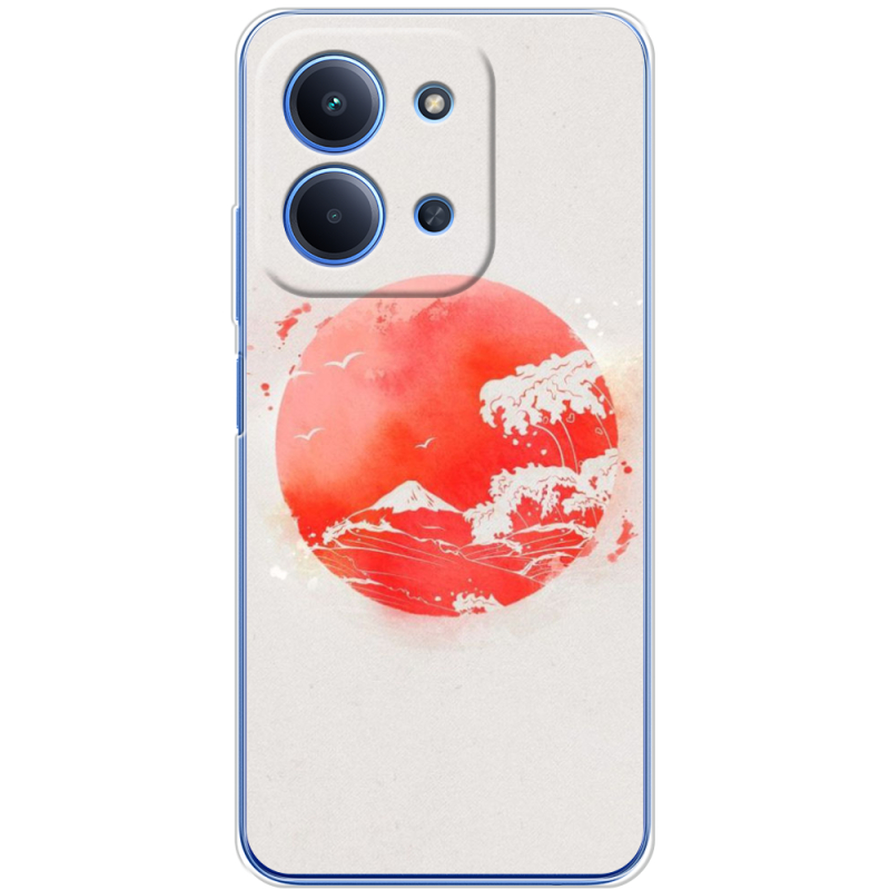 Чохол BoxFace Xiaomi Redmi 15C 