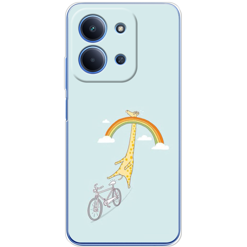 Чохол BoxFace Xiaomi Redmi 15C 