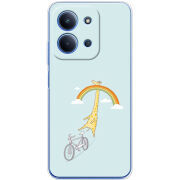 Чохол BoxFace Xiaomi Redmi 15C 