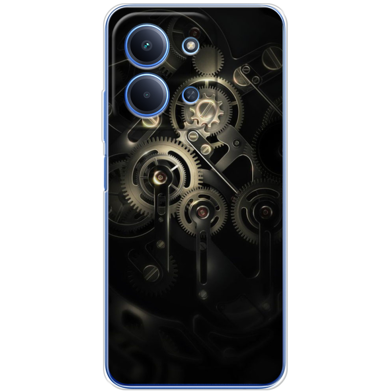 Чохол BoxFace Xiaomi Redmi 15C 