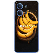 Чохол BoxFace Xiaomi Redmi 15C 