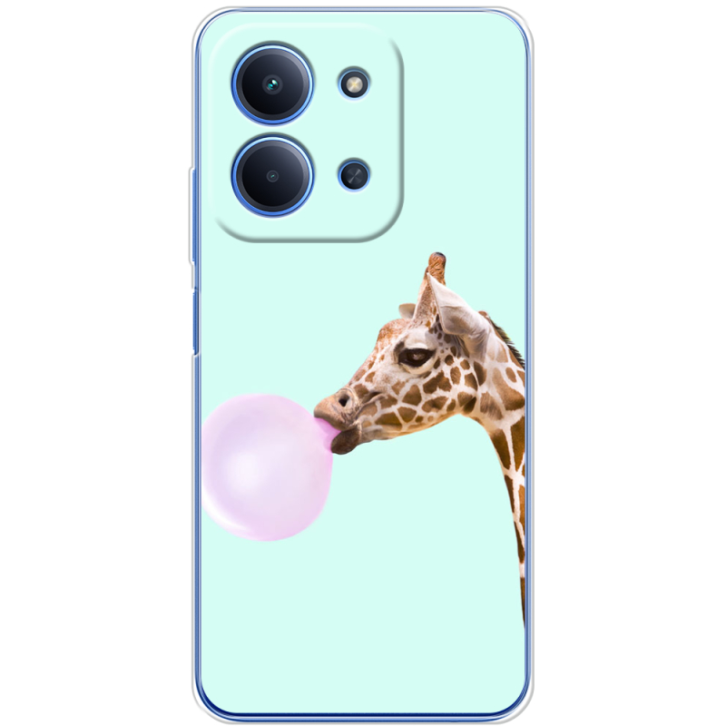 Чохол BoxFace Xiaomi Redmi 15C 