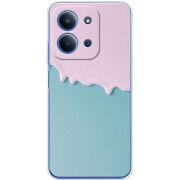 Чохол BoxFace Xiaomi Redmi 15C 