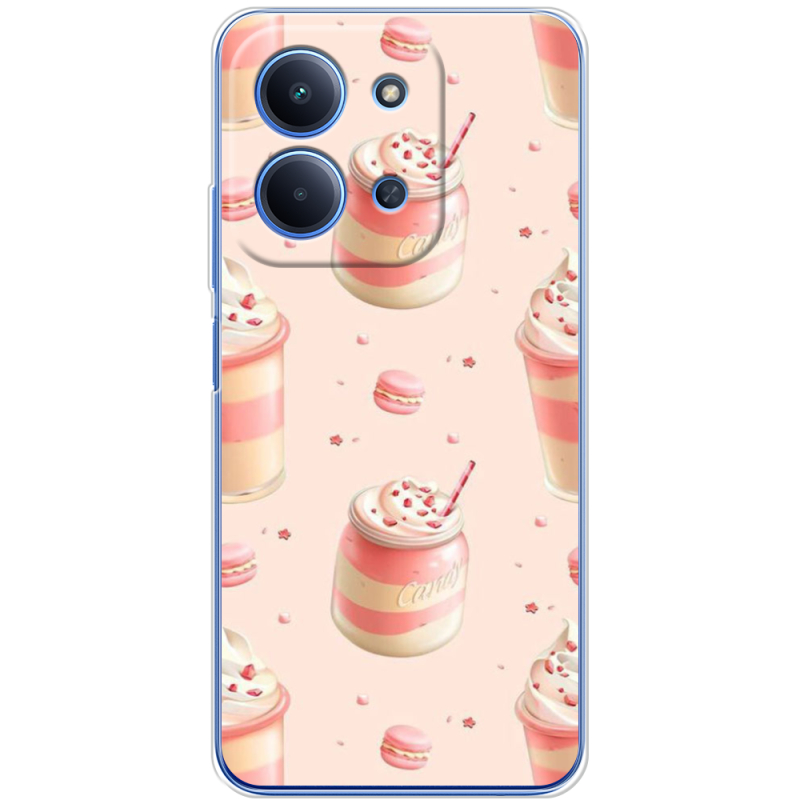 Чохол BoxFace Xiaomi Redmi 15C 