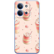 Чохол BoxFace Xiaomi Redmi 15C 