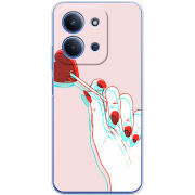 Чохол BoxFace Xiaomi Redmi 15C 