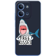 Чохол BoxFace Xiaomi Redmi 15C 