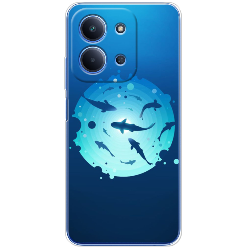Чохол BoxFace Xiaomi Redmi 15C 
