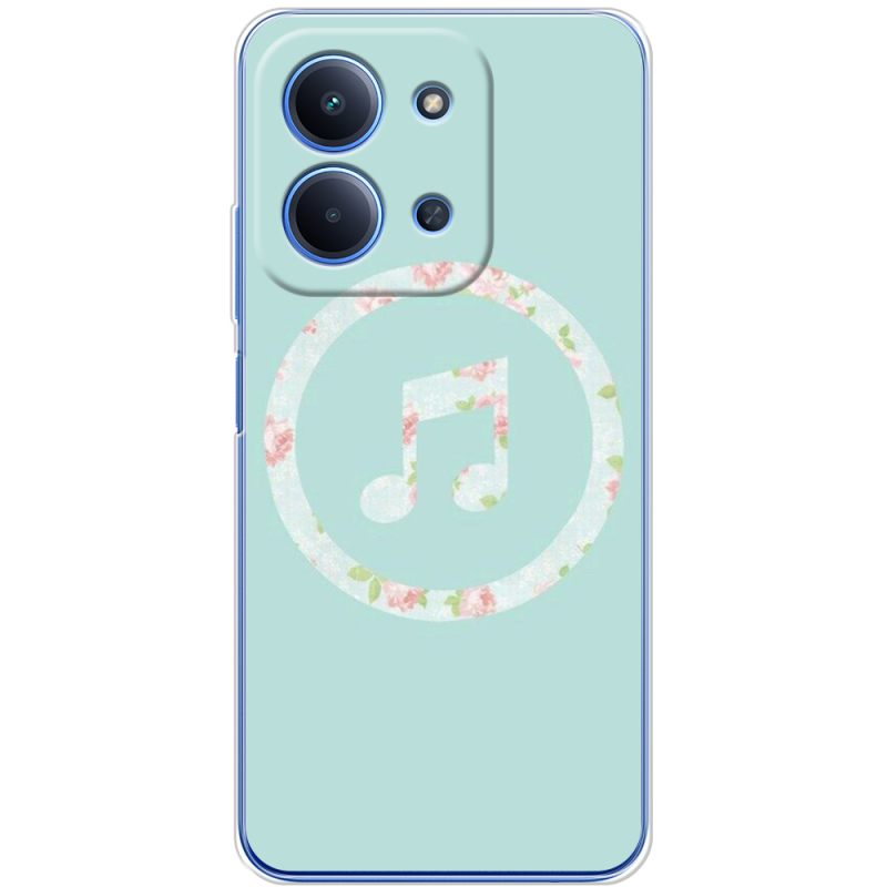 Чохол BoxFace Xiaomi Redmi 15C 