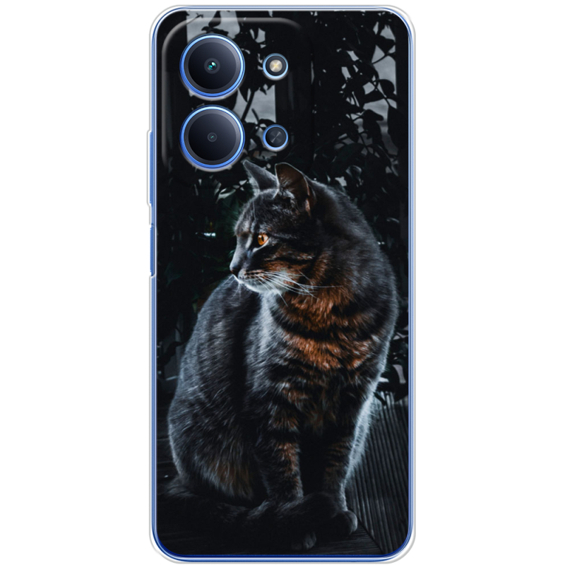 Чохол BoxFace Xiaomi Redmi 15C 