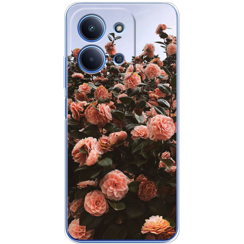 Чохол BoxFace Xiaomi Redmi 15C 