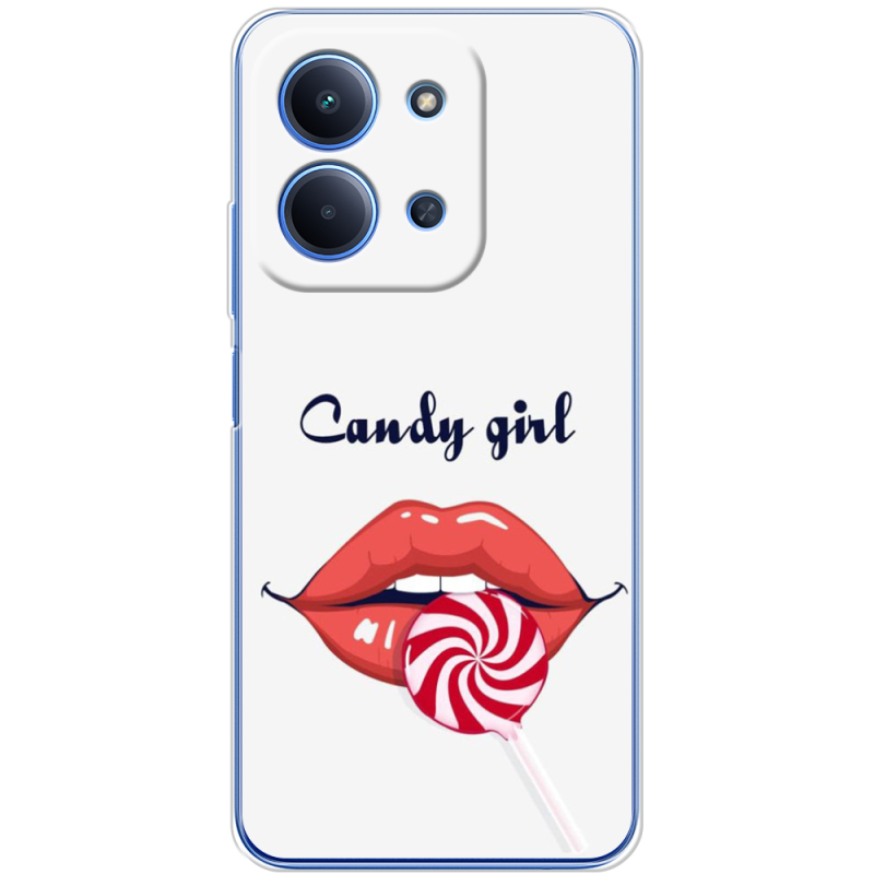 Чохол BoxFace Xiaomi Redmi 15C 