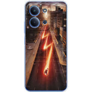 Чохол BoxFace Xiaomi Redmi 15C 