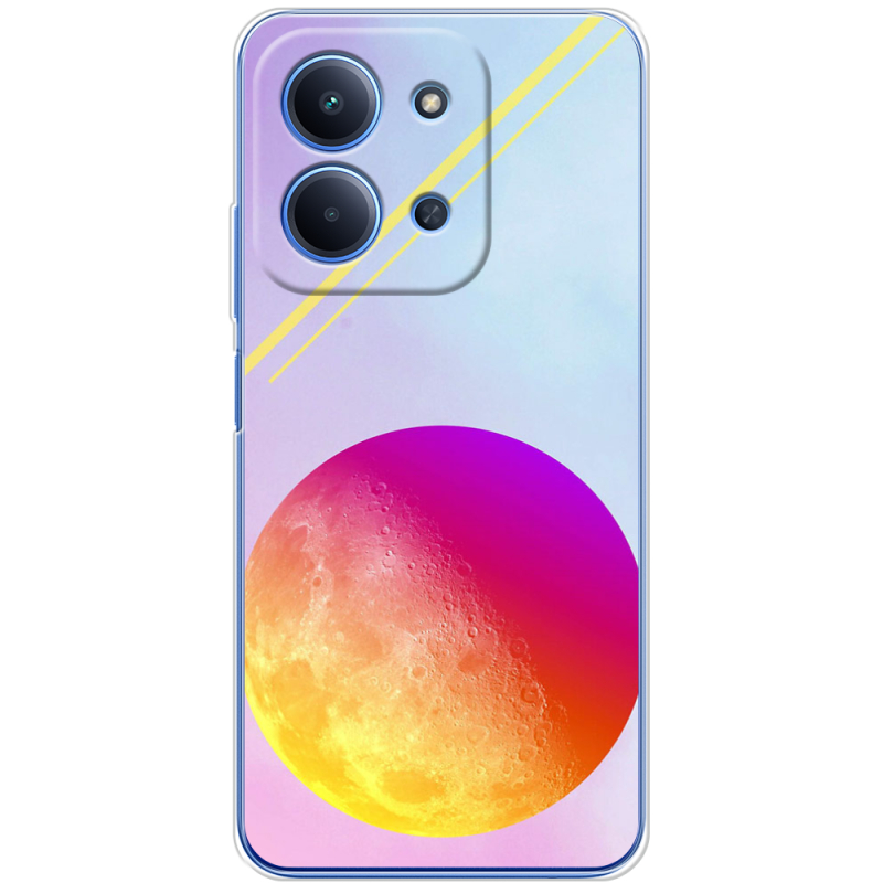 Чохол BoxFace Xiaomi Redmi 15C 