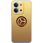 Чохол BoxFace Xiaomi Redmi 15C 