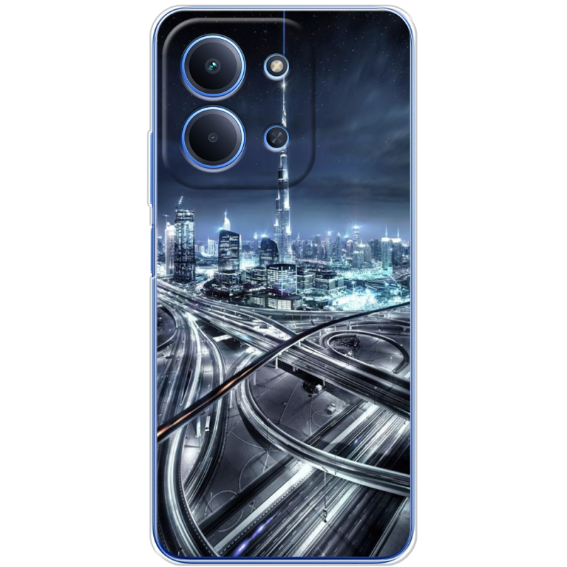 Чохол BoxFace Xiaomi Redmi 15C 