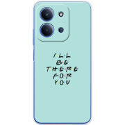 Чохол BoxFace Xiaomi Redmi 15C 