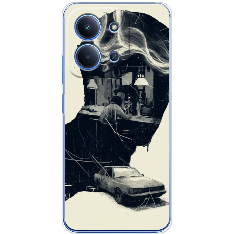 Чохол BoxFace Xiaomi Redmi 15C 