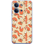 Чохол BoxFace Xiaomi Redmi 15C 