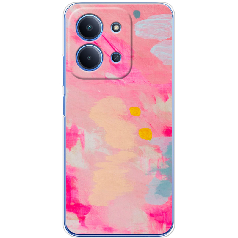 Чохол BoxFace Xiaomi Redmi 15C 