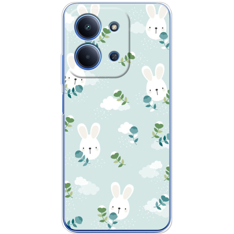 Чохол BoxFace Xiaomi Redmi 15C 