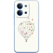 Чохол BoxFace Xiaomi Redmi 15C 