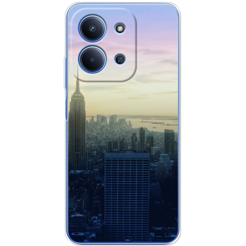 Чохол BoxFace Xiaomi Redmi 15C 